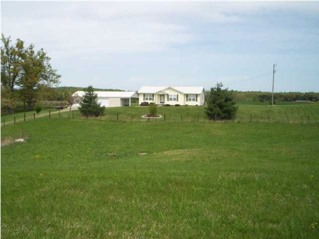 816 Weldon Loop Road Upton, KY 42784 - Photo 8 of 18 Additional Photo