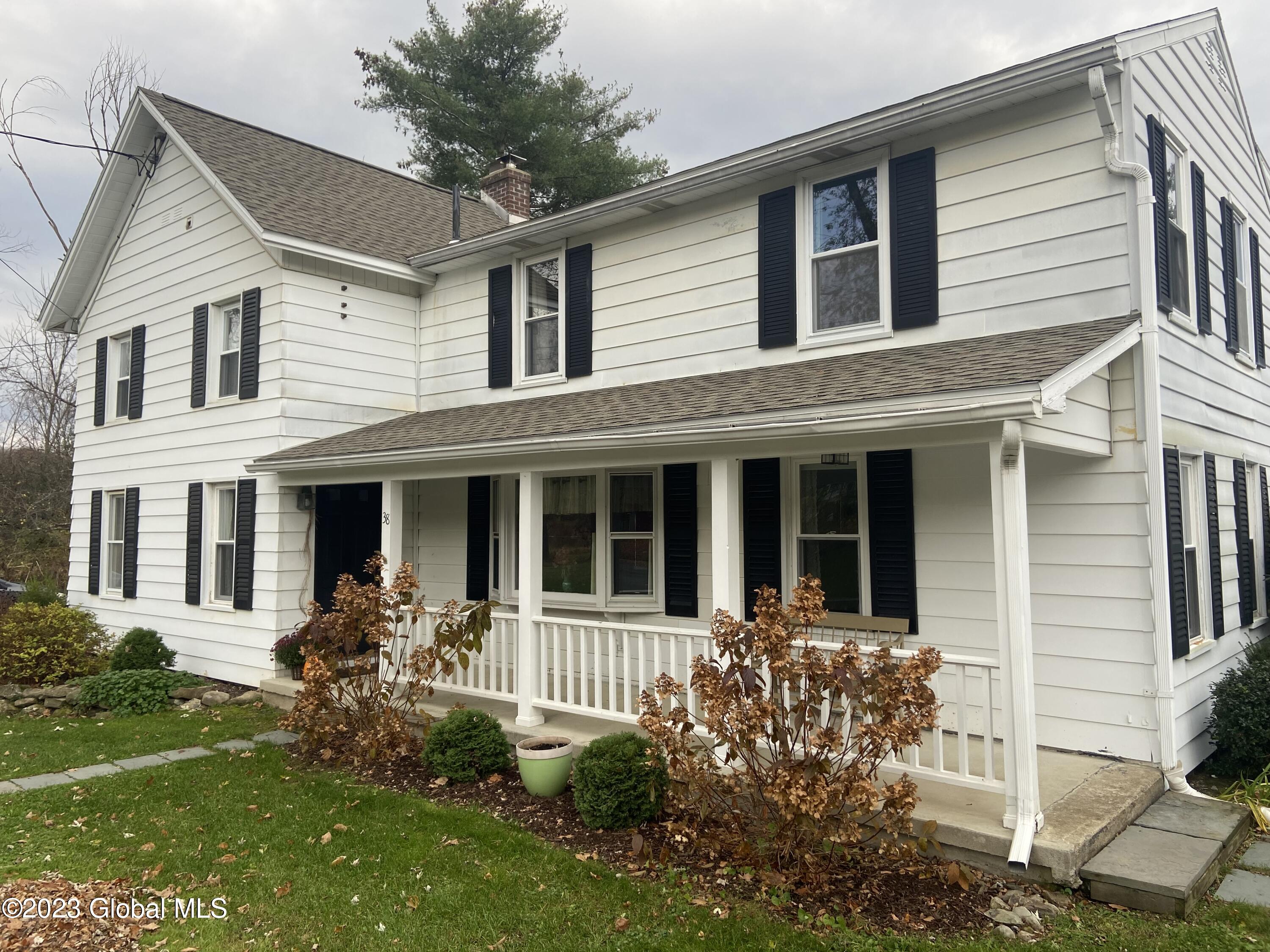 38 Hakes Road Brunswick, NY 12180 - Photo 1 of 16 IMG_2258