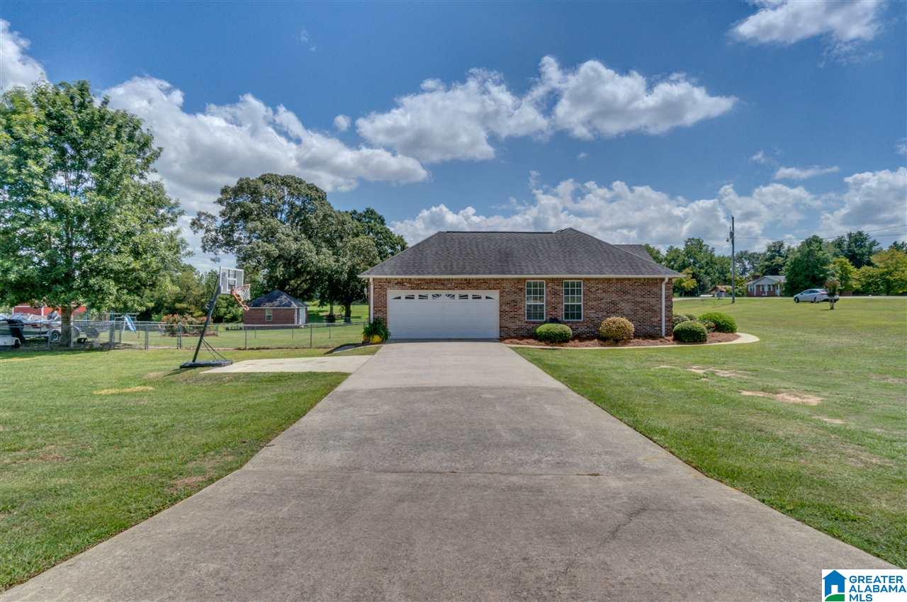 2836 County Road 81 Clanton, AL 35045 - Photo 42 of 42