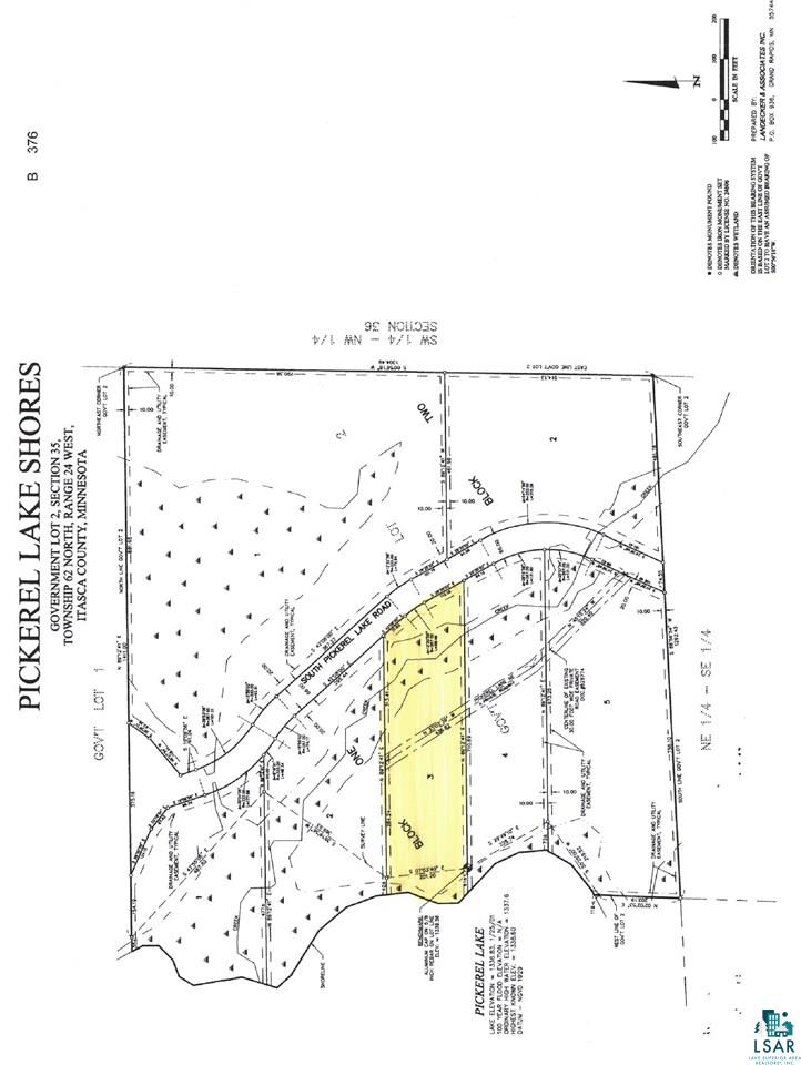 Xx3.3 South Pickerel Road Effie, MN 56639 - Photo 4 of 13 Gallery Image 4