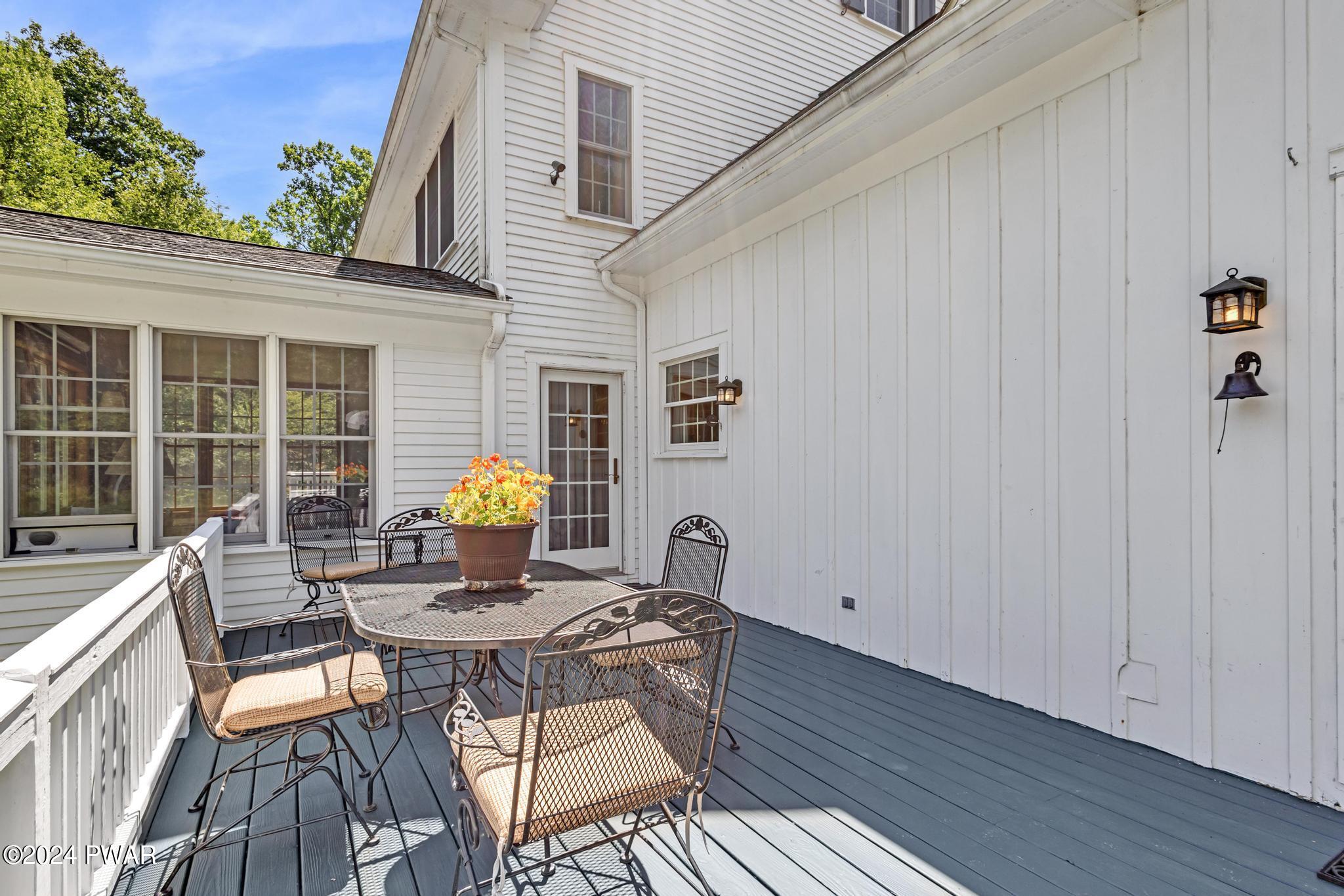 45 Keesler Road Damascus, PA 18415 - Photo 87 of 111