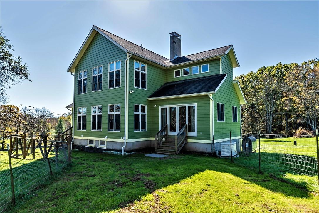 311 Mohn Road Narrowsburg, NY 12764 - Photo 1 of 1 Gallery Image 1