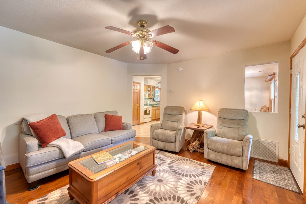 53 Will Scott Church Road Murphy, NC 28906 - Photo 11 of 43