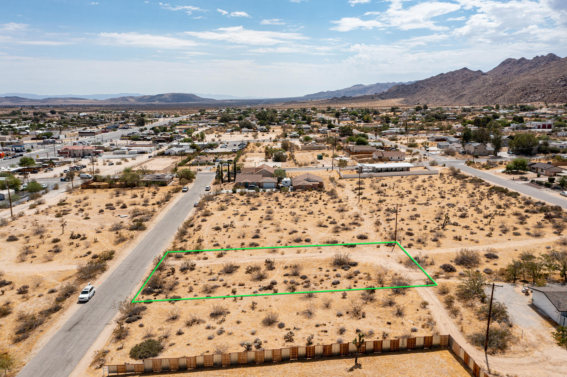 205 Division Street Joshua Tree, CA 92252 - Photo 11 of 25 DJI_0234