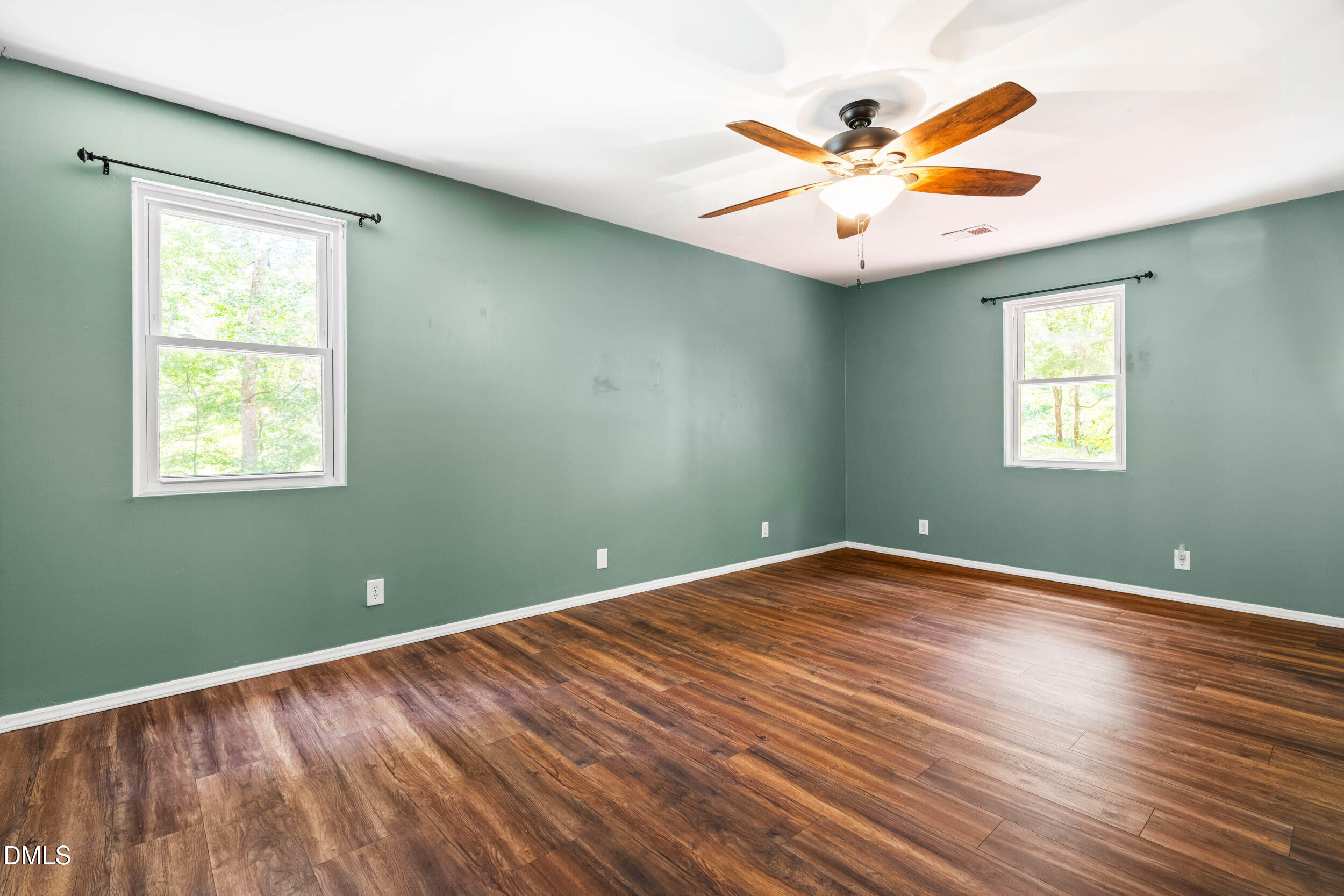 133 Stagecrest Drive Raleigh, NC 27603 - Photo 19 of 36 Master Bedroom