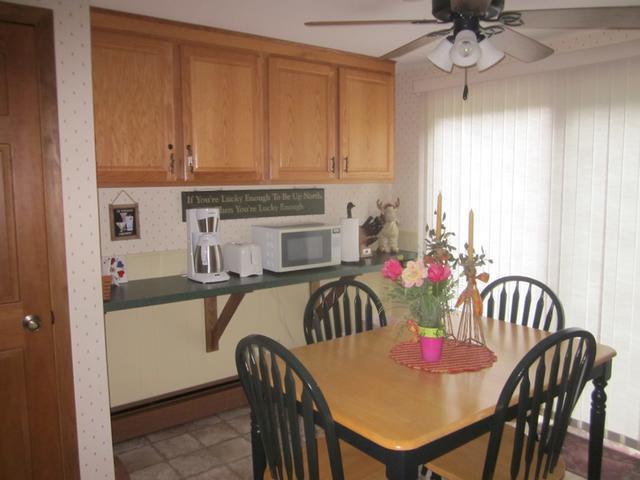1465 East Dollar Lake Road, Unit 268 Eagle River, WI 54521 - Photo 5 of 12 Gallery Image 5