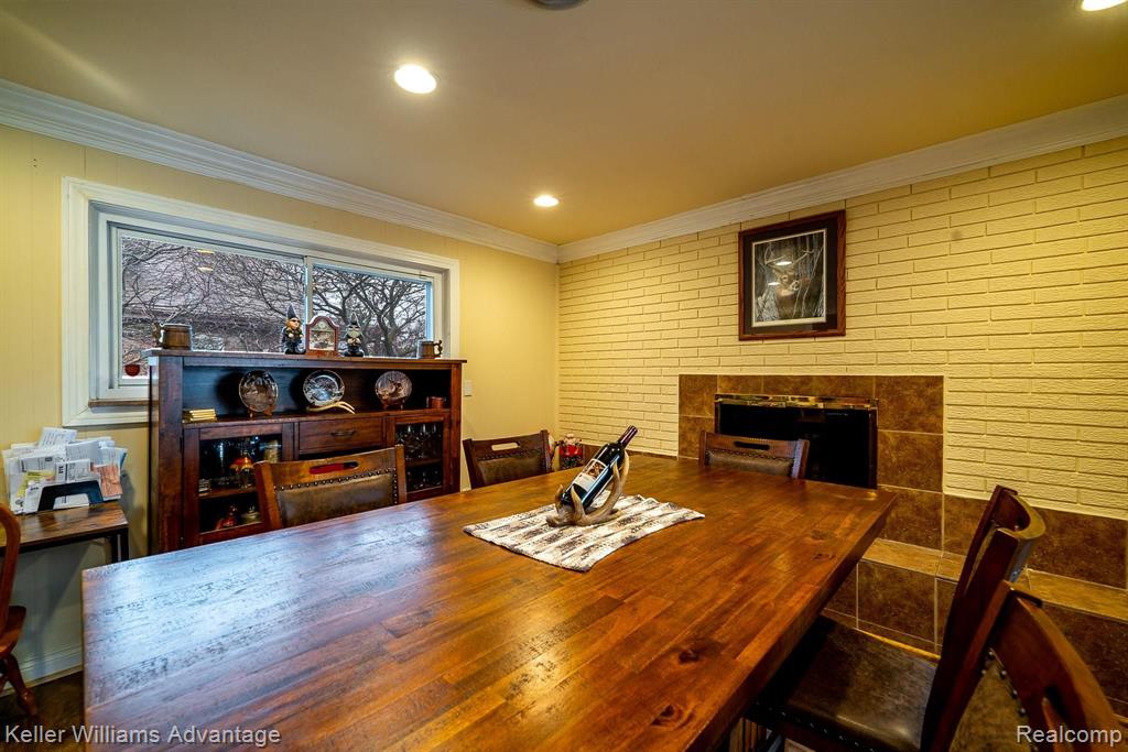 945 Barrington Road Grosse Pointe Park, MI 48230 - Photo 18 of 41