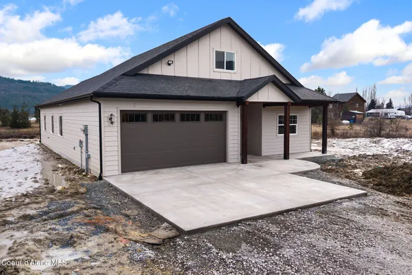 $575,000 | 154 Jazz Way, Laclede, ID 83841