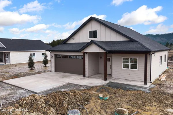 $575,000 | 154 Jazz Way, Laclede, ID 83841