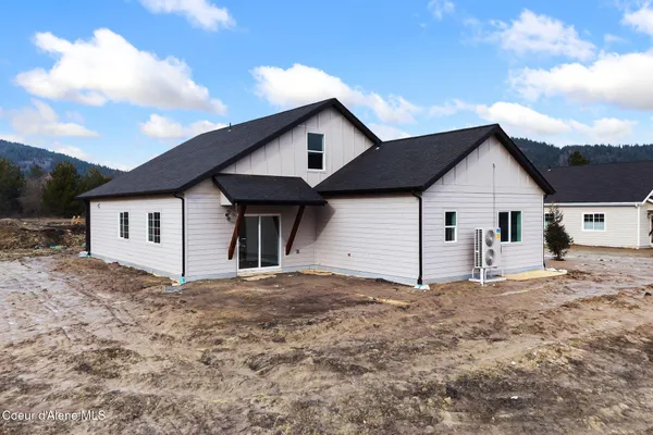 $575,000 | 154 Jazz Way, Laclede, ID 83841