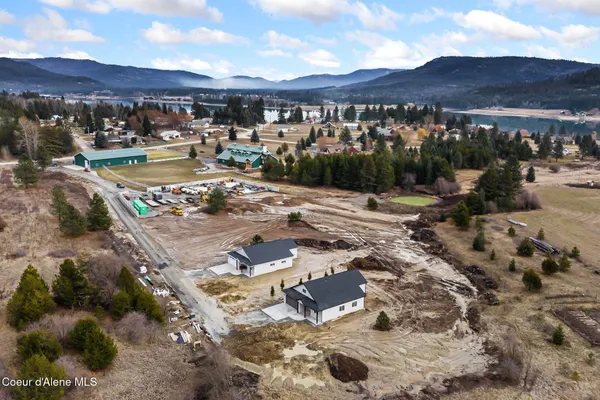 $575,000 | 154 Jazz Way, Laclede, ID 83841