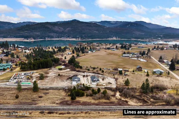 $575,000 | 154 Jazz Way, Laclede, ID 83841