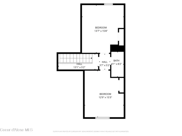 $575,000 | 154 Jazz Way, Laclede, ID 83841