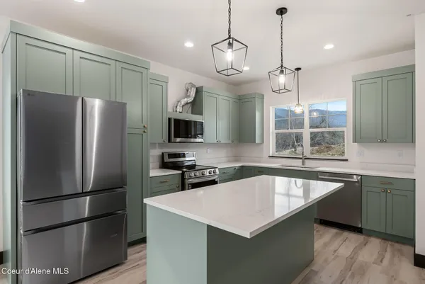 $575,000 | 154 Jazz Way, Laclede, ID 83841