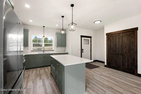 $575,000 | 154 Jazz Way, Laclede, ID 83841