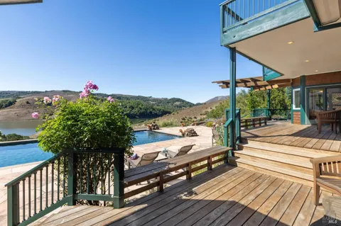 $8,995,000 | 6381 Nicasio Valley Road, Nicasio, CA 94946