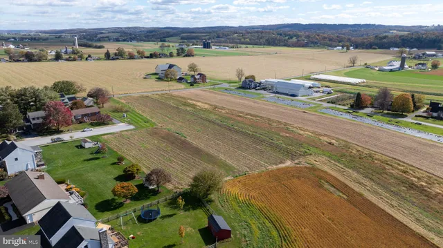 a view of a lake with a mountain