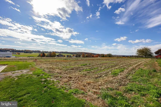 a view of lake with outdoor space