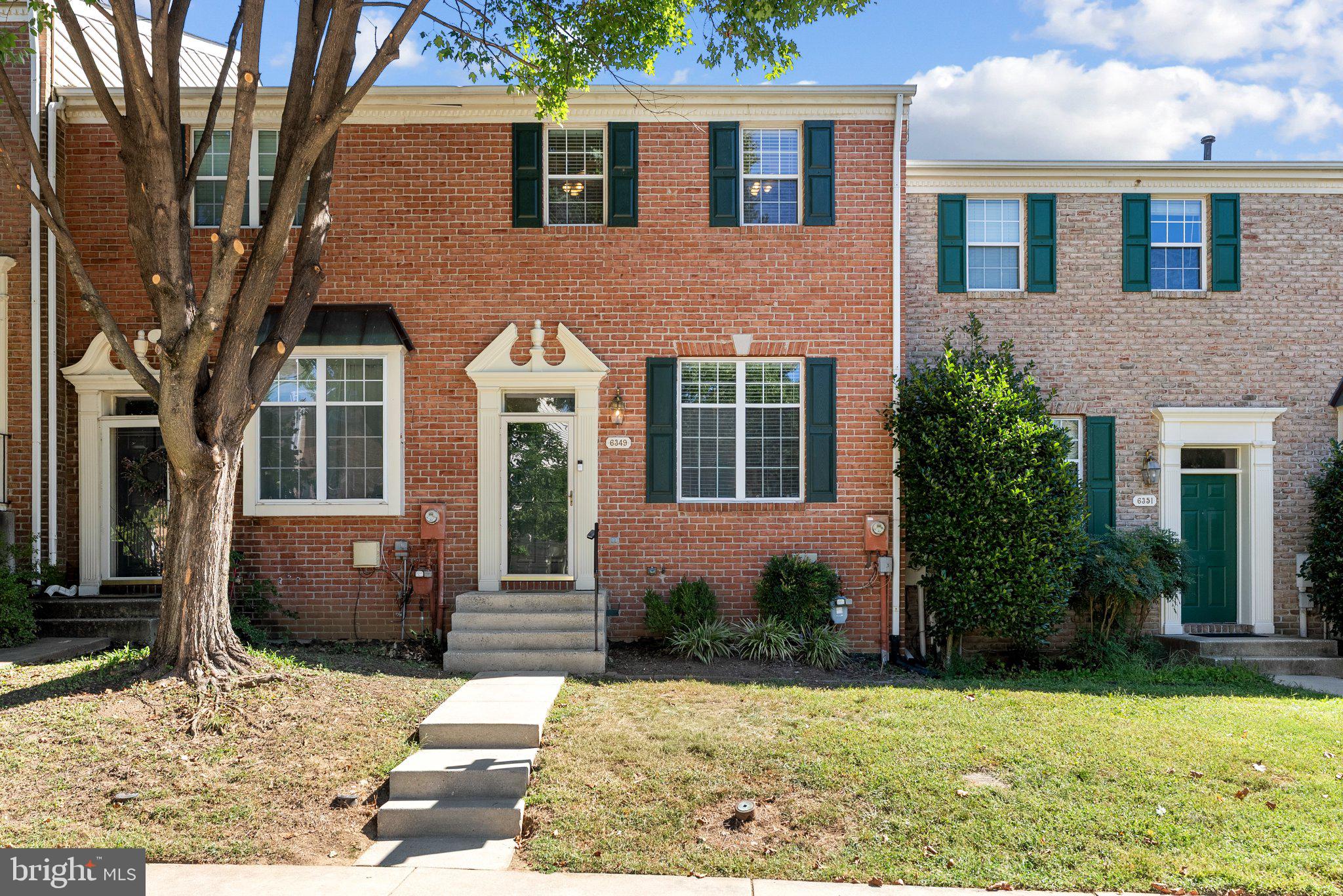 6349 Wind Rider Way Columbia, MD 21045 - Photo 1 of 41 Main Exterior