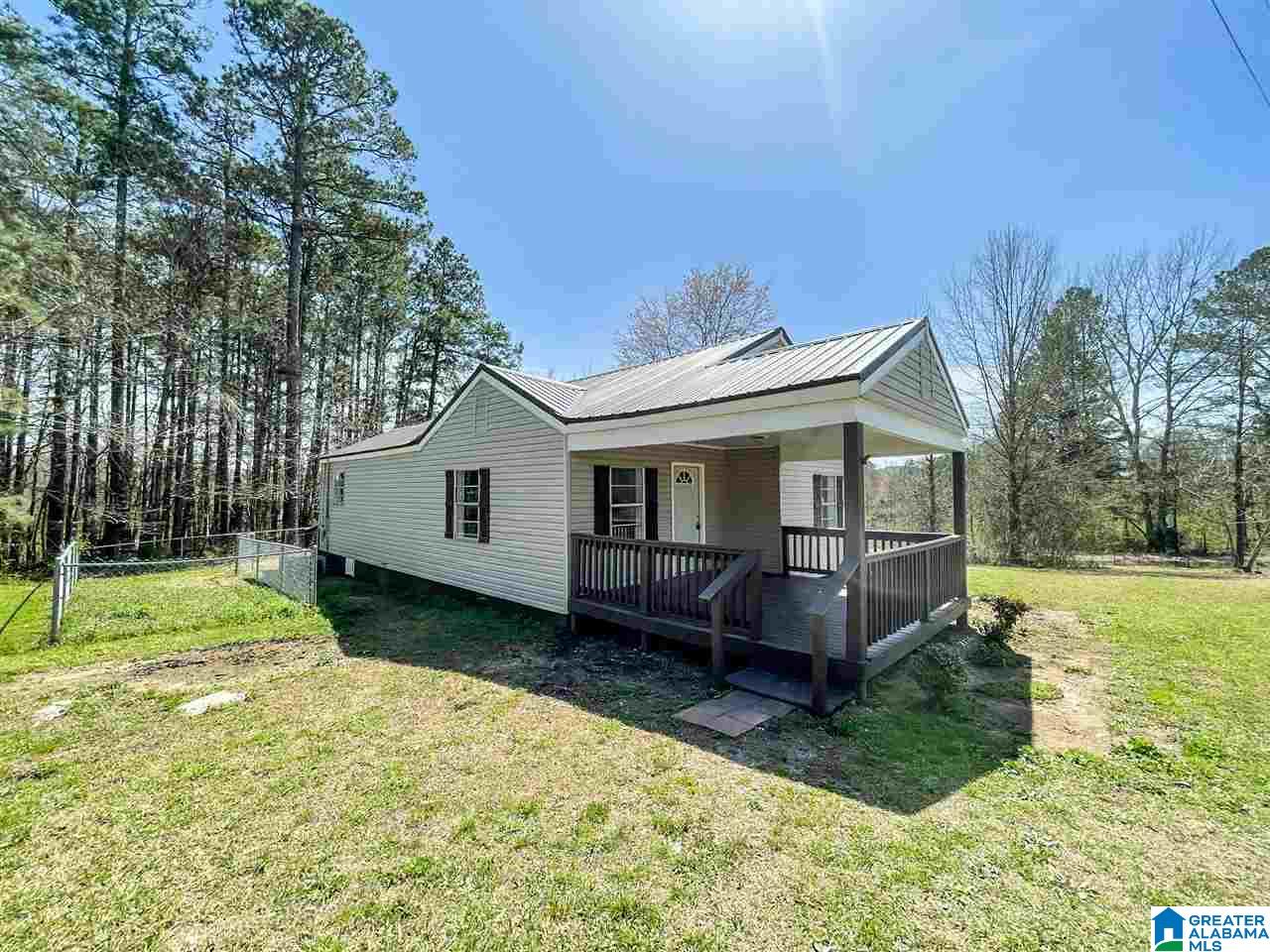 1004 Cochran Springs Road Ohatchee, AL 36271 - Photo 19 of 25