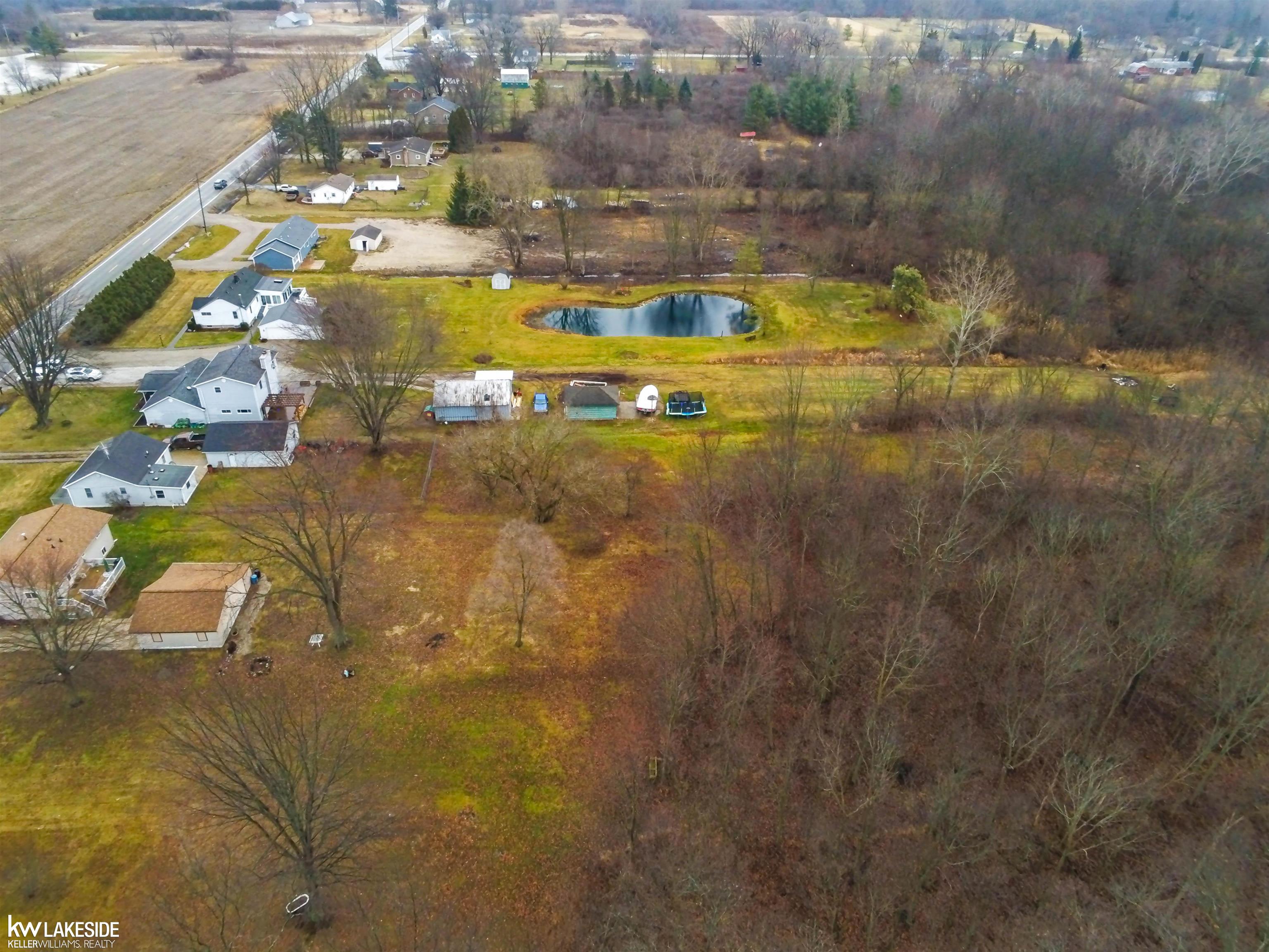 7135 Shea Road Marine City, MI 48039 - Photo 54 of 63