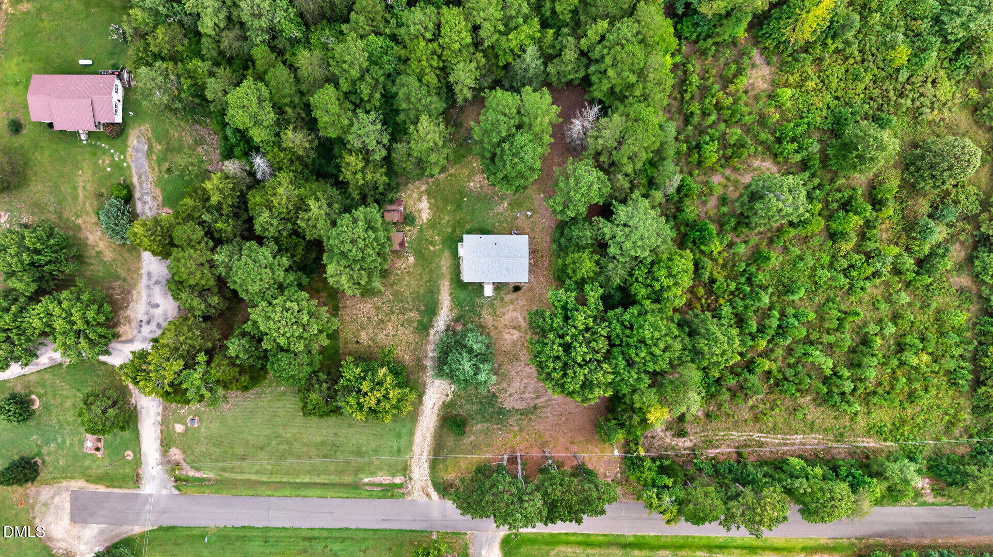 3629 Plantation Road Bullock, NC 27507 - Photo 29 of 31 29-web-or-mls-DJI_20260827090542_0003_D