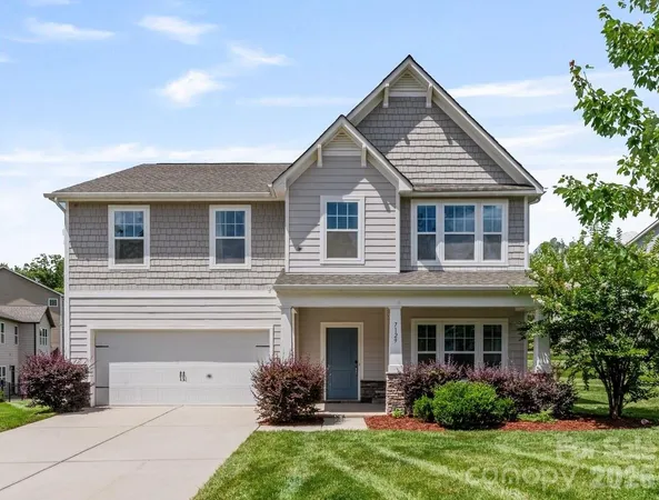 $580,000 | 7129 Dove Field Lane, Fort Mill, SC 29707