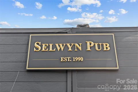 $495,000 | 2994 Selwyn Avenue, Charlotte, NC 28209