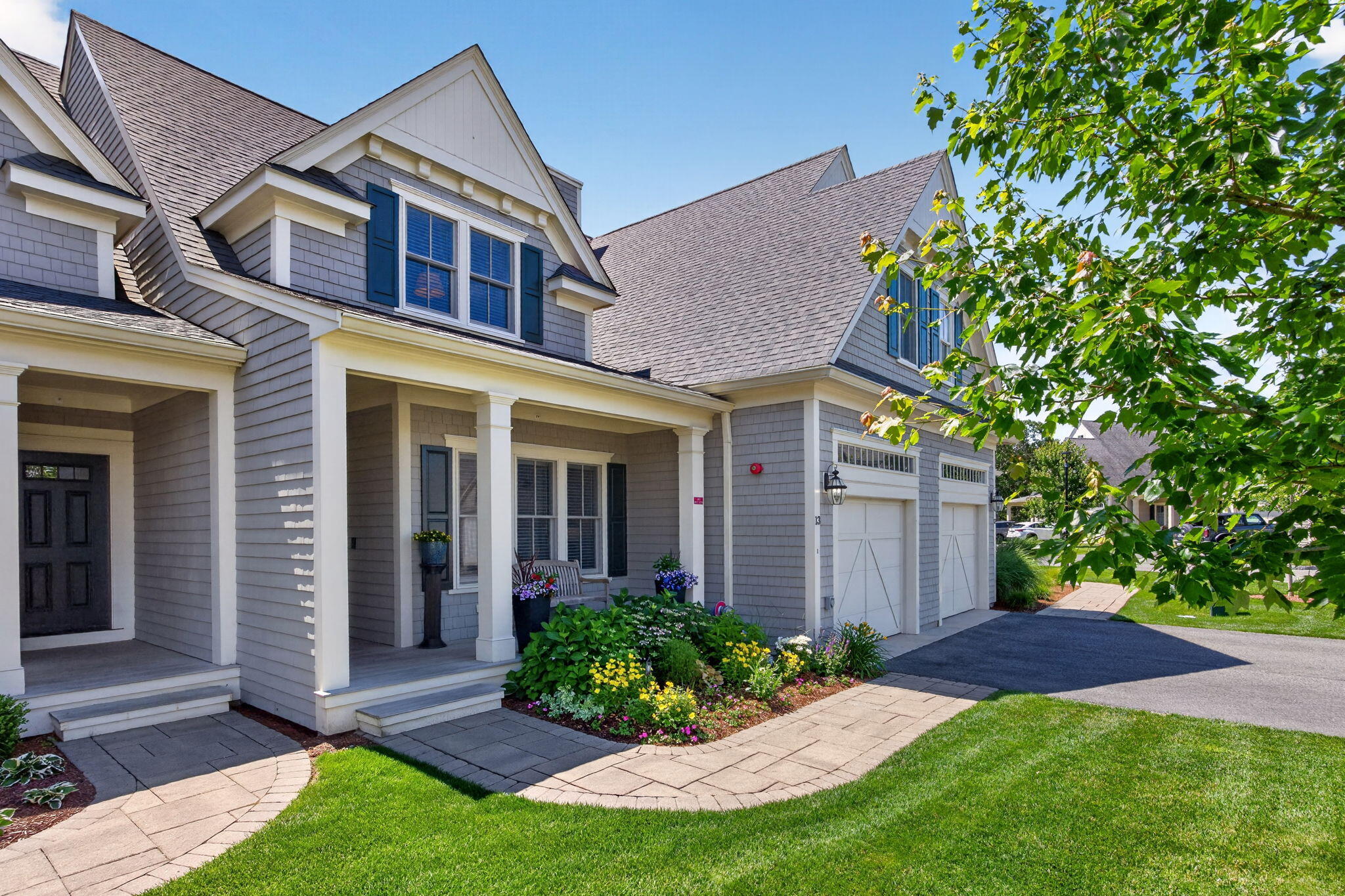1090 Shore Road, Unit 13 Pocasset, MA 02559 - Photo 4 of 59 Unit 13