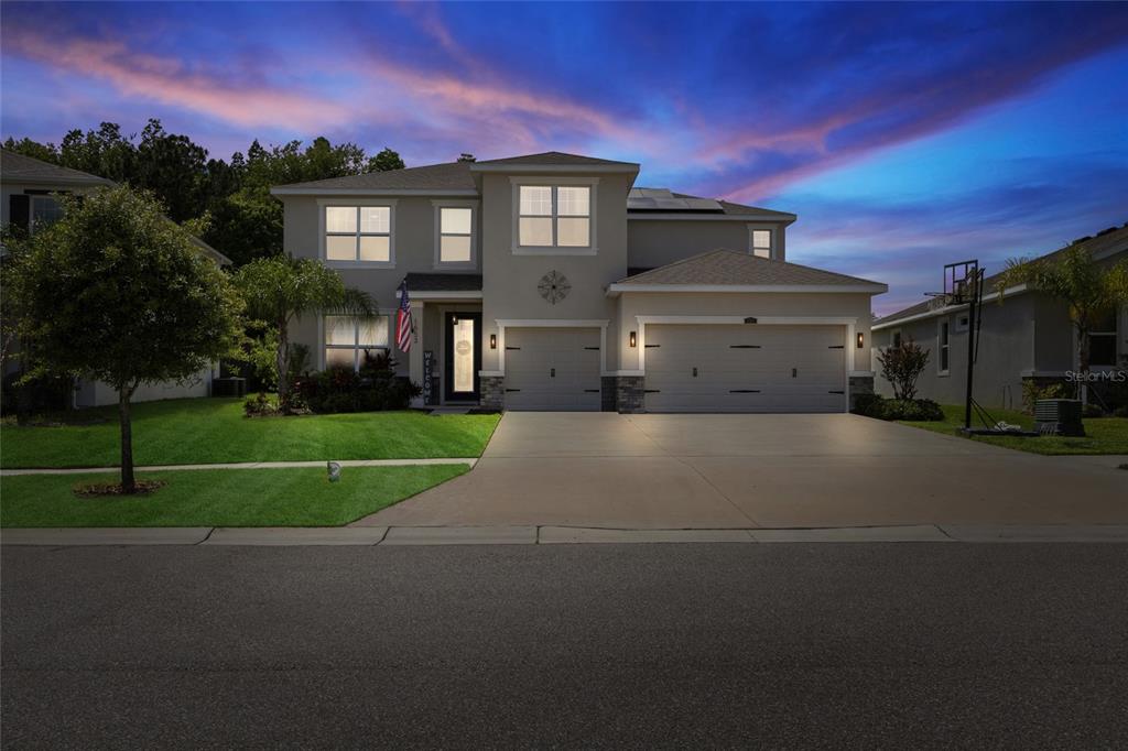 1653 Bering Road Wesley Chapel, FL 33543 - Photo 1 of 1 Gallery Image 1