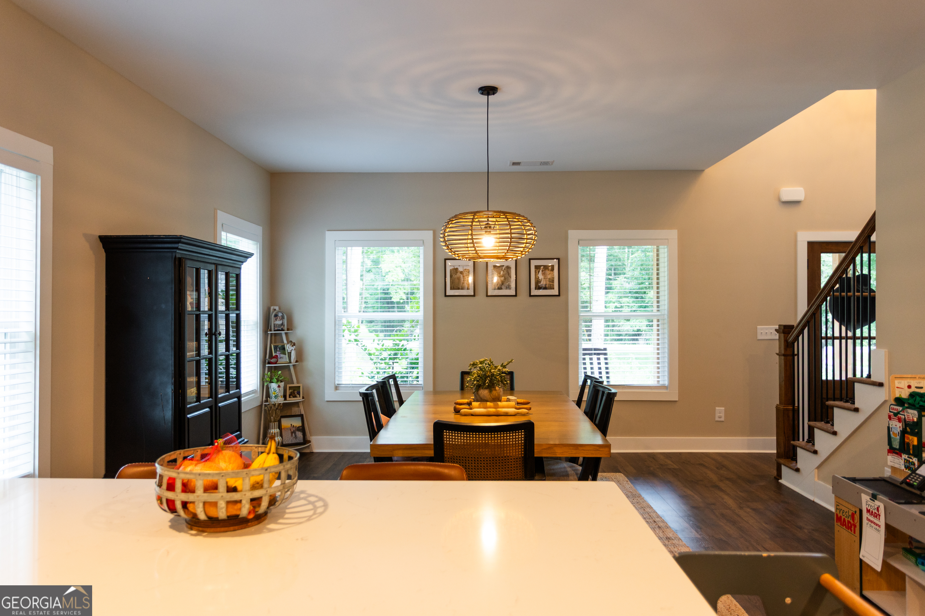 970 Jackson Lake Road Mansfield, GA 30055 - Photo 15 of 43