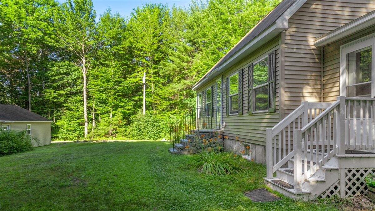 175 Cobb Road Poland, ME 04274 - Photo 4 of 34 04-175 Cobb Rd_Poland_ME-36