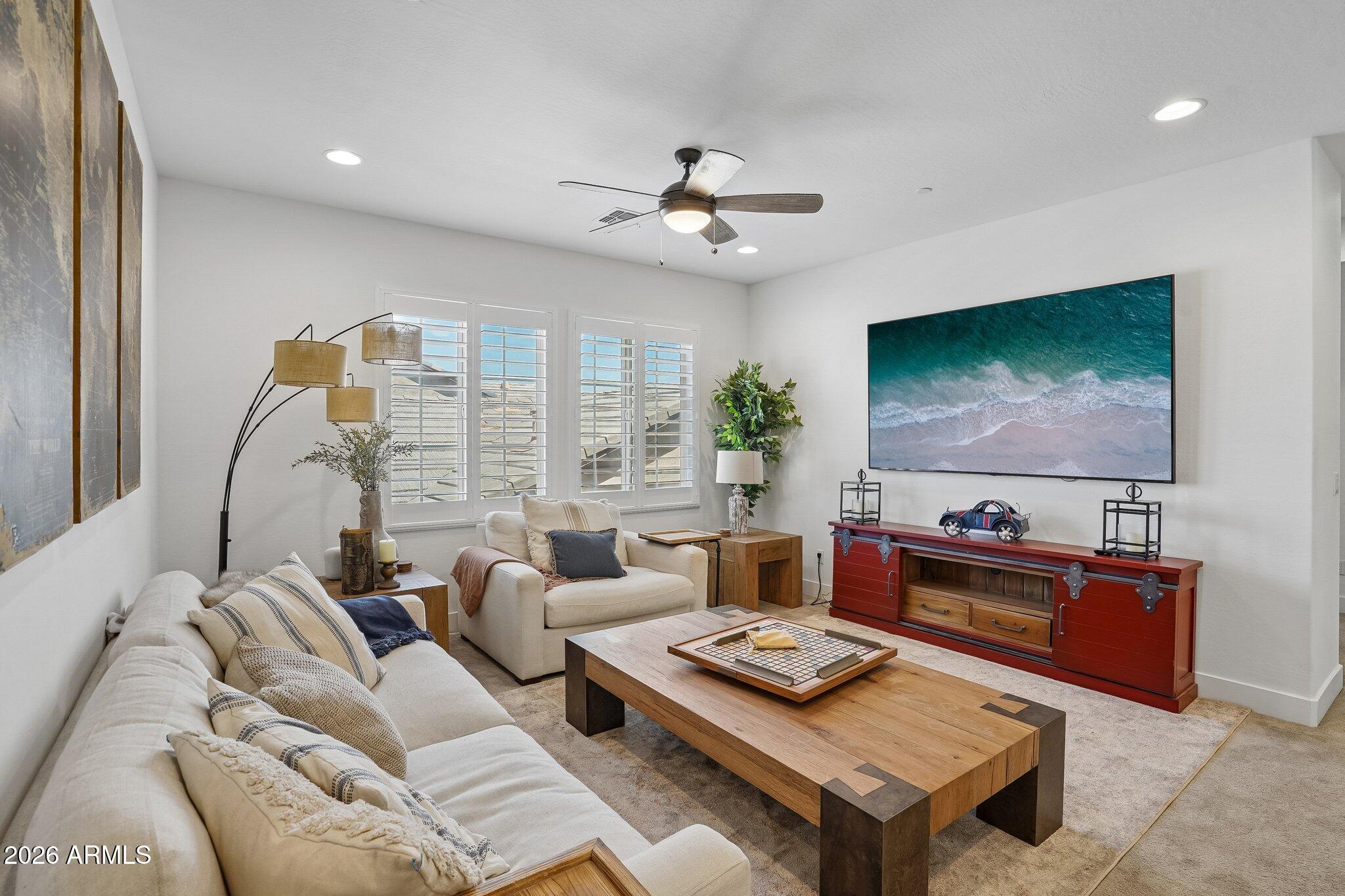 814 West Deer Creek Road Phoenix, AZ 85048 - Photo 21 of 48