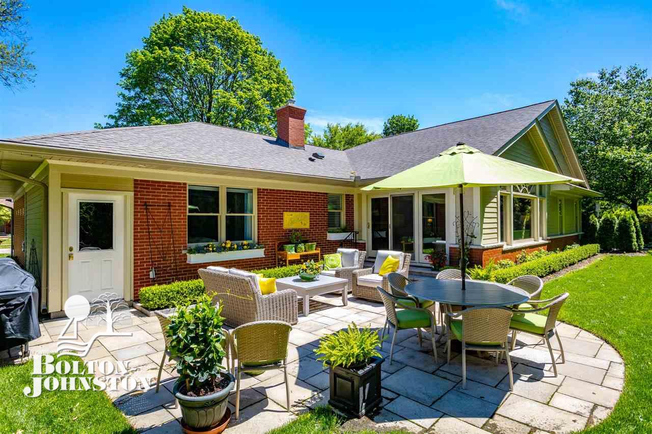 271 Stephens Road Grosse Pointe Farms, MI 48236 - Photo 32 of 43