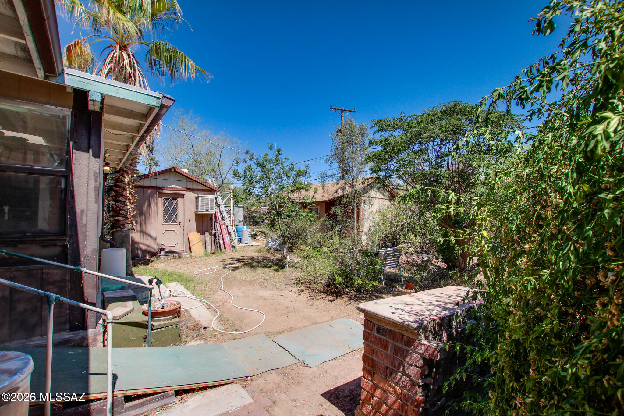 2852 West Milton Road Tucson, AZ 85746 - Photo 35 of 47