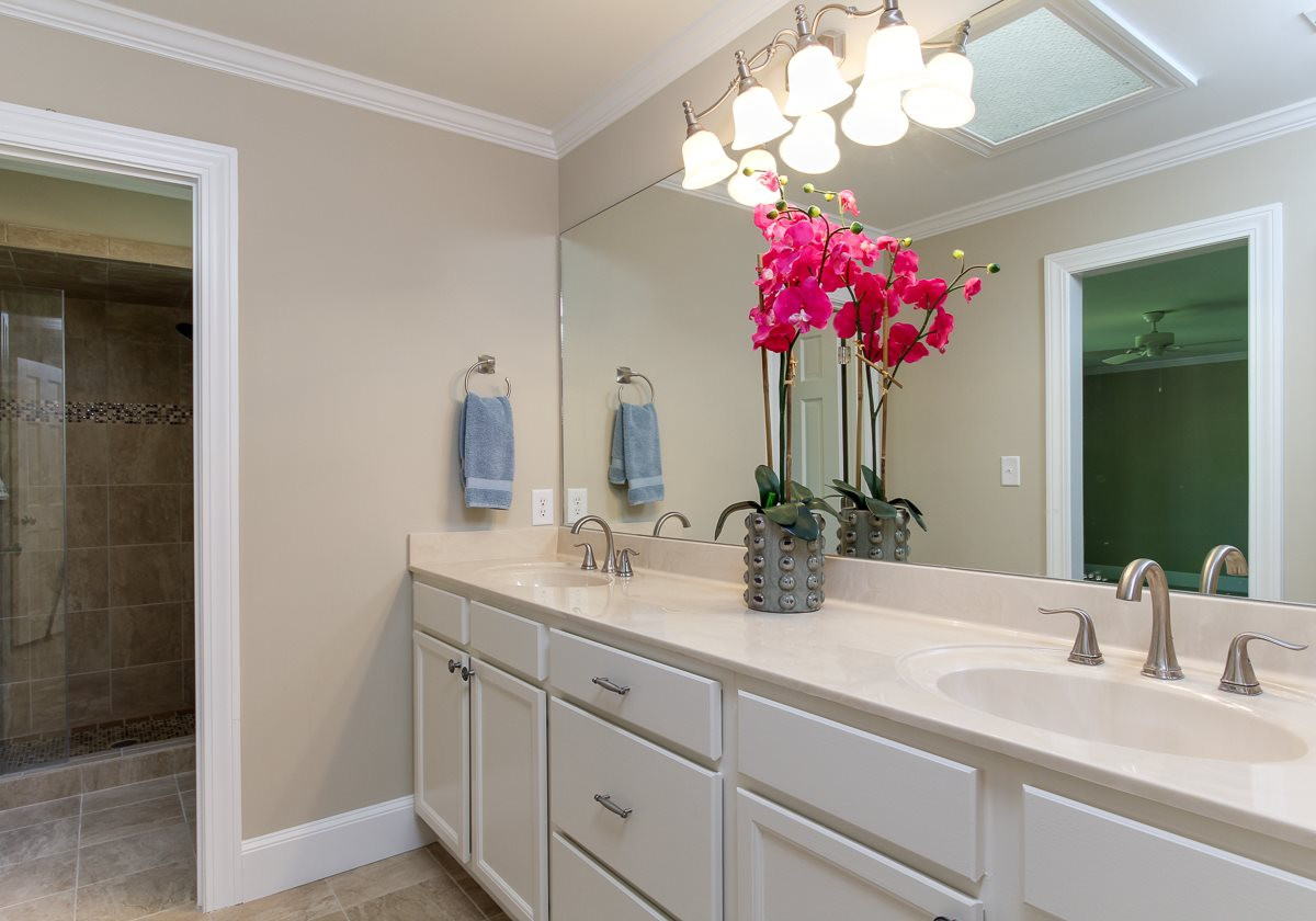 6921 Rainwater Road Raleigh, NC 27615 - Photo 19 of 25 Photo 19