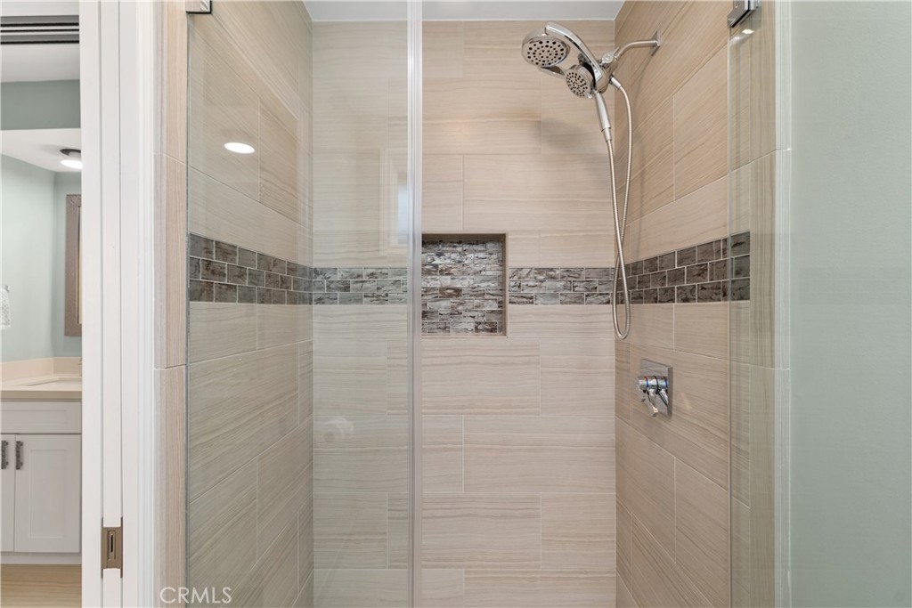 1837 North Studebaker Road Long Beach, CA 90815 - Photo 23 of 38 Primary Shower
