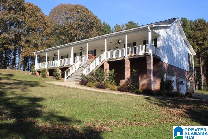 103 Paradise Way Wilsonville, AL 35186 - Photo 6 of 32