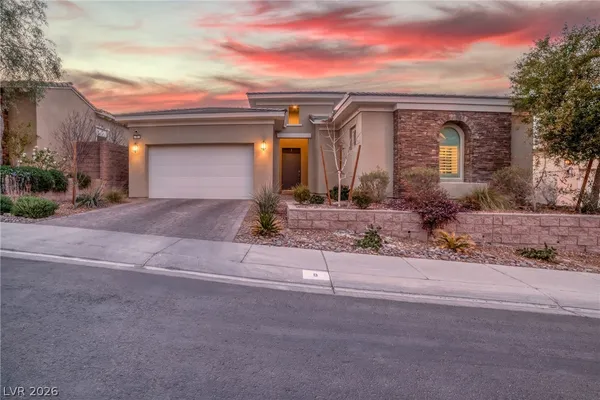 $7,000 | 9 Porto Malaga Street, Henderson, NV 89011