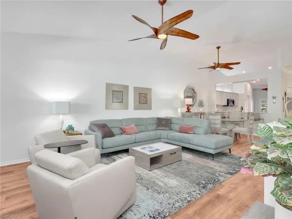 $419,900 | 23221 Coconut Shores Drive, Estero, FL 34134