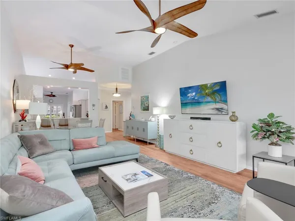 $419,900 | 23221 Coconut Shores Drive, Estero, FL 34134