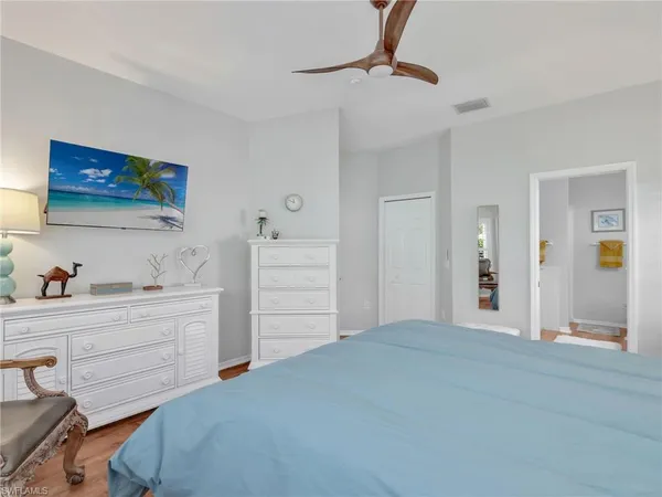 $419,900 | 23221 Coconut Shores Drive, Estero, FL 34134