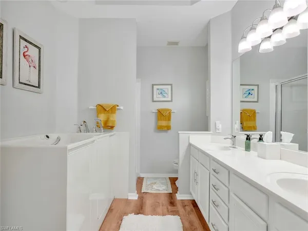 $419,900 | 23221 Coconut Shores Drive, Estero, FL 34134