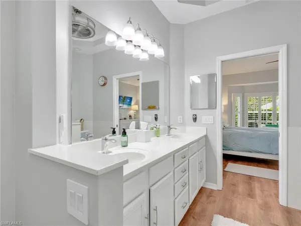 $419,900 | 23221 Coconut Shores Drive, Estero, FL 34134