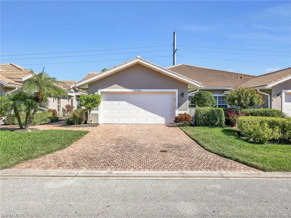 $419,900 | 23221 Coconut Shores Drive, Estero, FL 34134