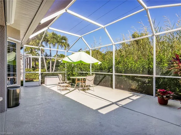 $419,900 | 23221 Coconut Shores Drive, Estero, FL 34134