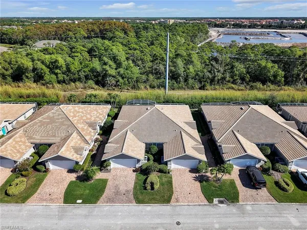 $419,900 | 23221 Coconut Shores Drive, Estero, FL 34134