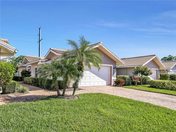 $419,900 | 23221 Coconut Shores Drive, Estero, FL 34134