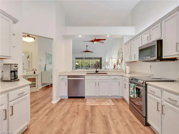 $419,900 | 23221 Coconut Shores Drive, Estero, FL 34134