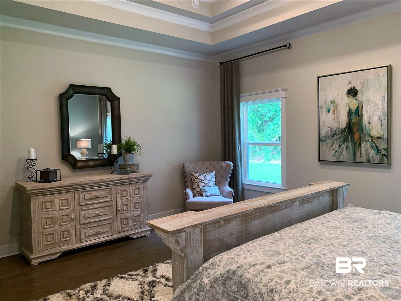 416 Nandina Loop Fairhope, AL 36532 - Photo 12 of 27 Master Bedroom